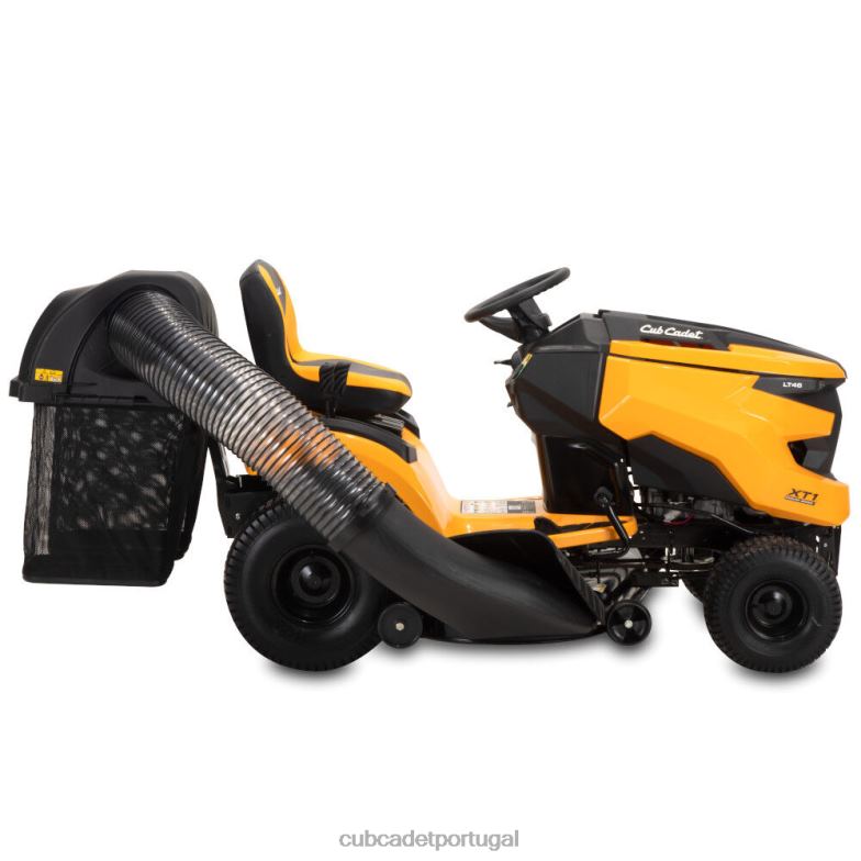 Cub Cadet ensacador duplo para decks de 42 e 46 polegadas acessório RDL4858