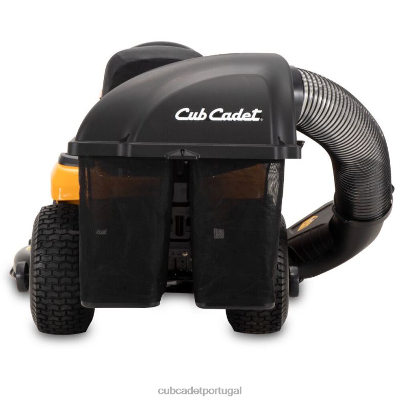 Cub Cadet ensacador duplo para decks de 42 e 46 polegadas acessório RDL4858