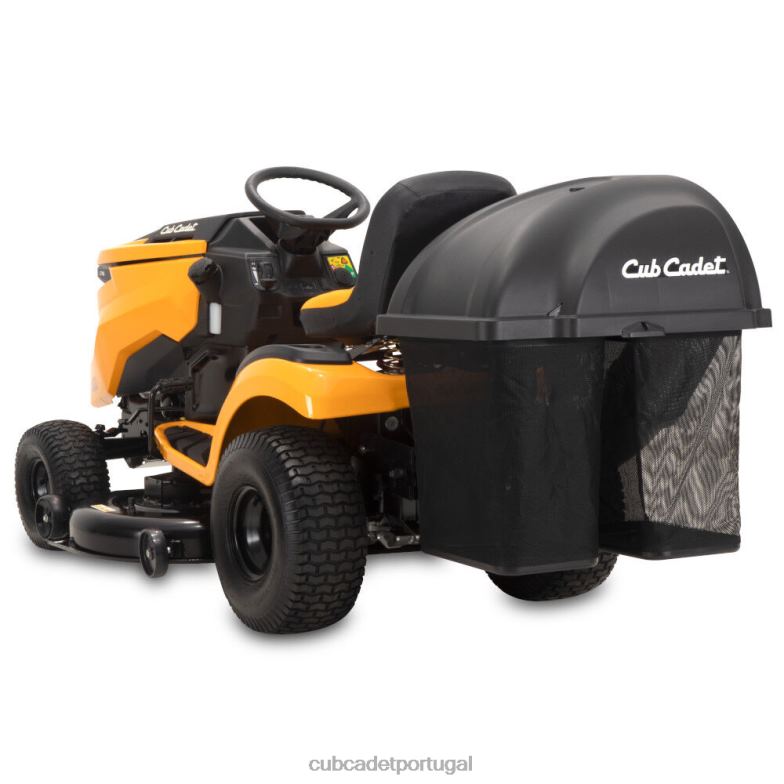Cub Cadet ensacador duplo para decks de 42 e 46 polegadas acessório RDL4858