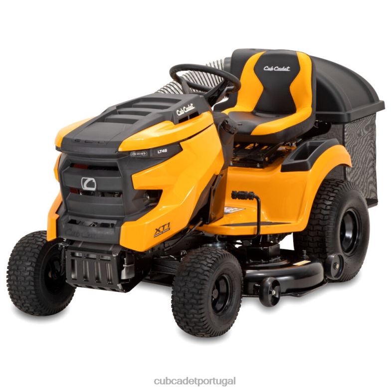 Cub Cadet ensacador duplo para decks de 42 e 46 polegadas acessório RDL4858