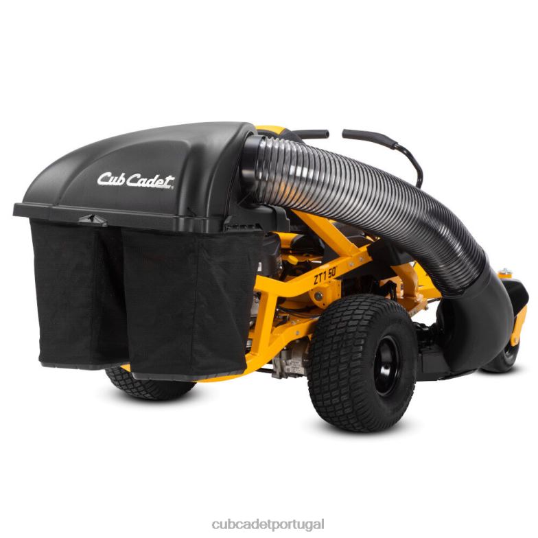 Cub Cadet ensacador duplo para decks de 50 e 54 polegadas acessório RDL4862