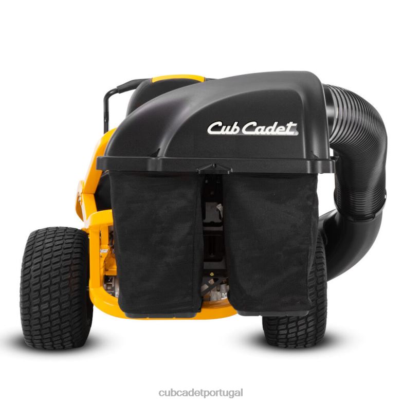 Cub Cadet ensacador duplo para decks de 50 e 54 polegadas acessório RDL4862