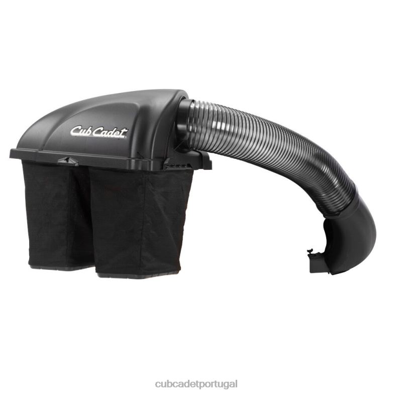 Cub Cadet ensacador duplo para decks de 50 e 54 polegadas acessório RDL4862