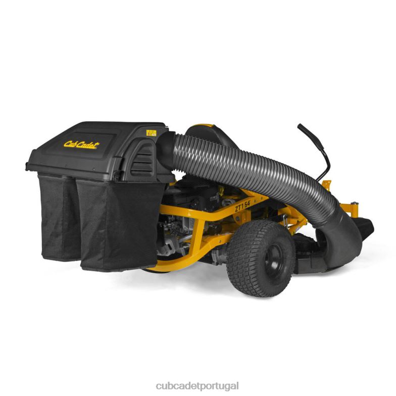 Cub Cadet ensacador duplo para decks de 50 e 54 polegadas acessório RDL4898