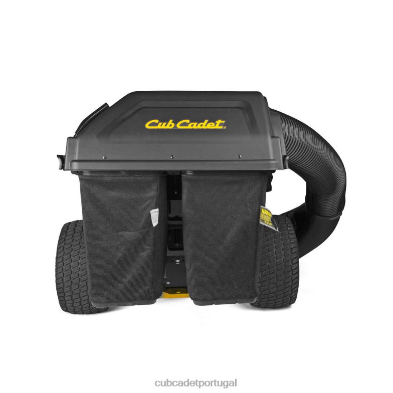 Cub Cadet ensacador duplo para decks de 50 e 54 polegadas acessório RDL4898