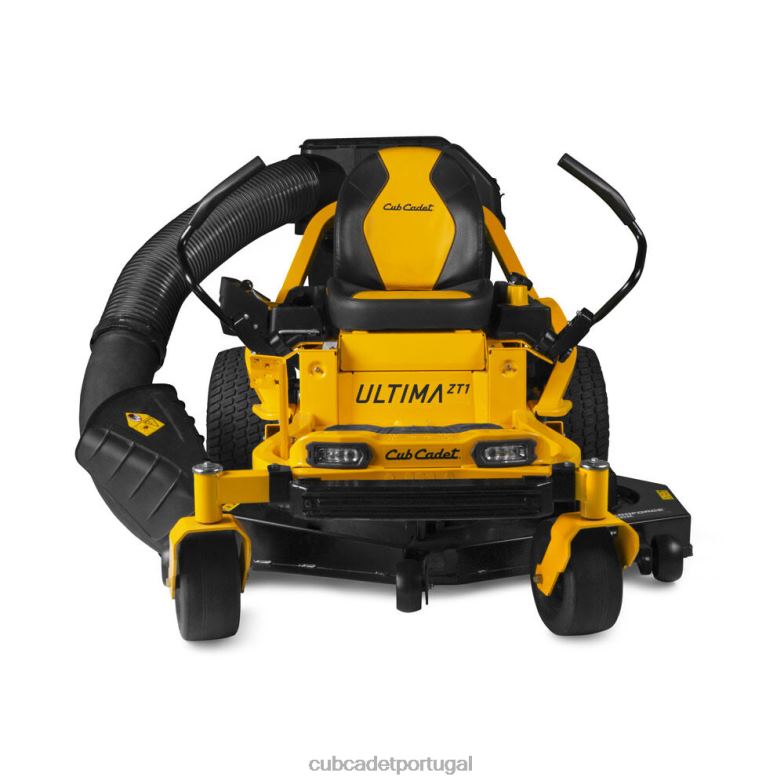 Cub Cadet ensacador duplo para decks de 50 e 54 polegadas acessório RDL4898
