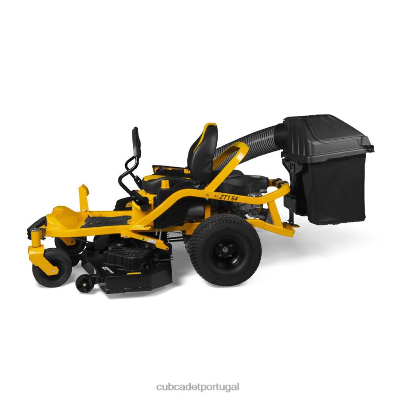 Cub Cadet ensacador duplo para decks de 50 e 54 polegadas acessório RDL4898