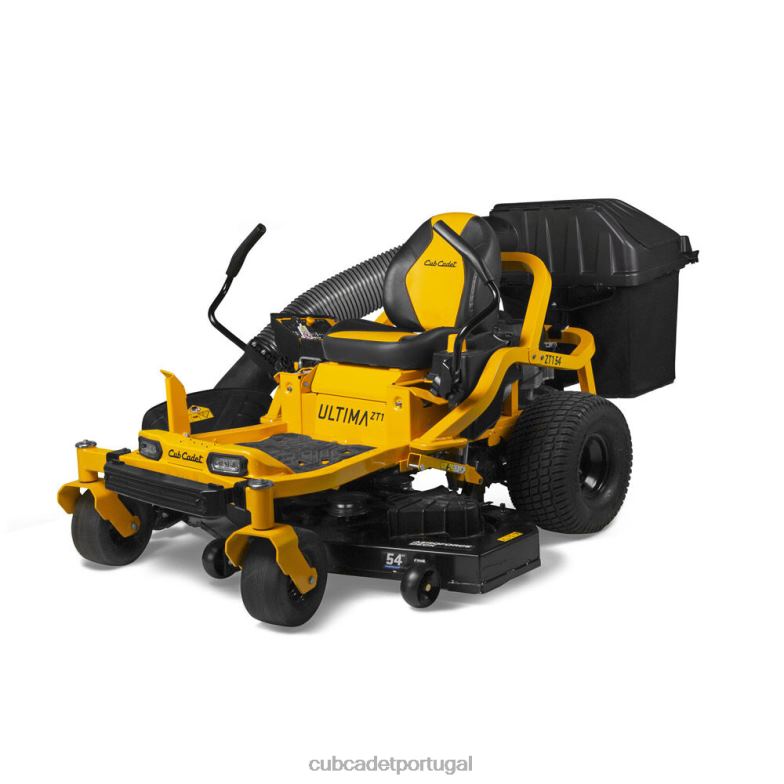Cub Cadet ensacador duplo para decks de 50 e 54 polegadas acessório RDL4898
