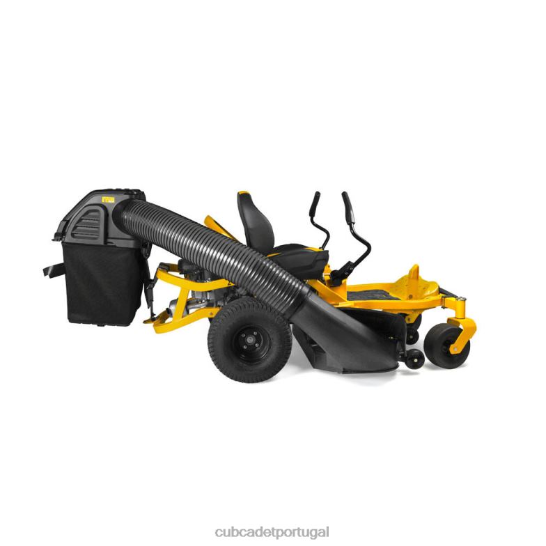Cub Cadet ensacador duplo para decks de 50 e 54 polegadas acessório RDL4898