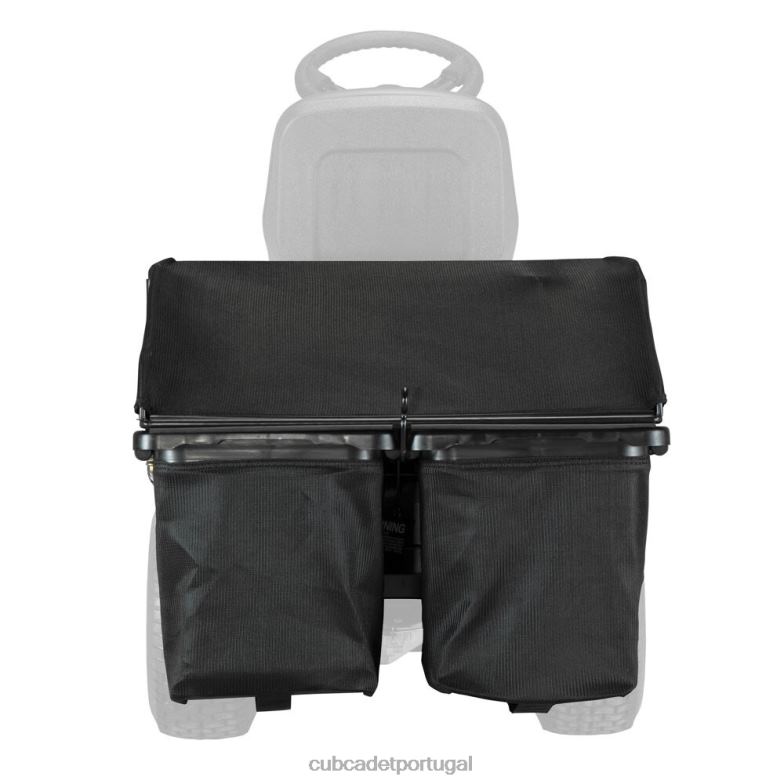 Cub Cadet ensacador para decks de 30 polegadas acessório RDL4865