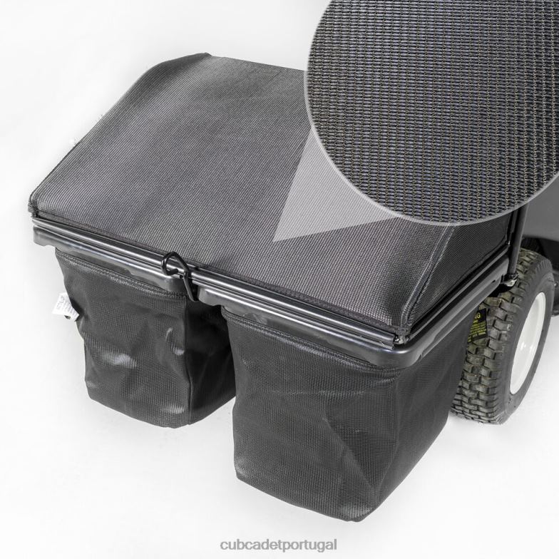 Cub Cadet ensacador para decks de 30 polegadas acessório RDL4865