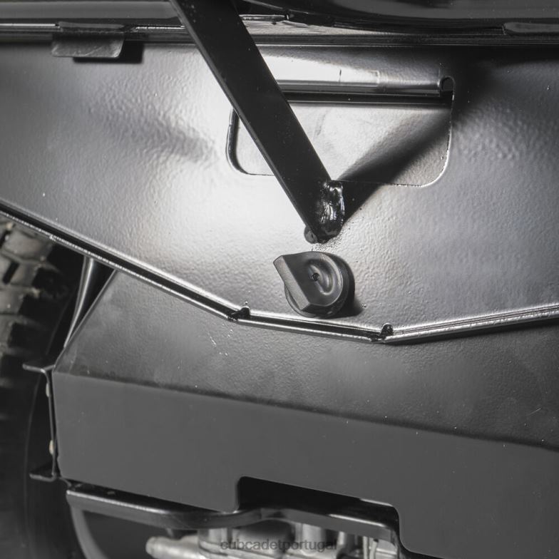 Cub Cadet ensacador para decks de 30 polegadas acessório RDL4865