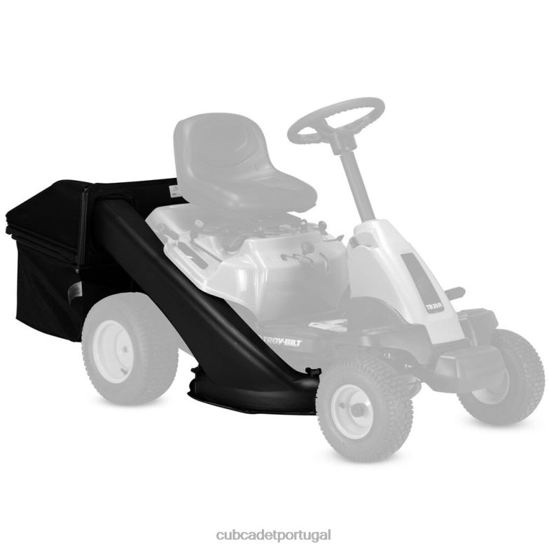 Cub Cadet ensacador para decks de 30 polegadas acessório RDL4865