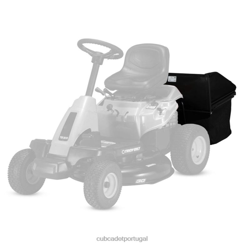 Cub Cadet ensacador para decks de 30 polegadas acessório RDL4865