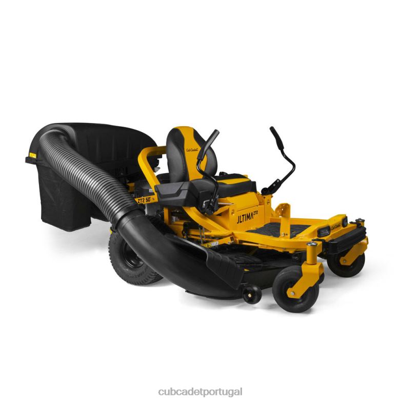 Cub Cadet ensacador triplo para decks de 50, 54 e 60 polegadas acessório RDL4832