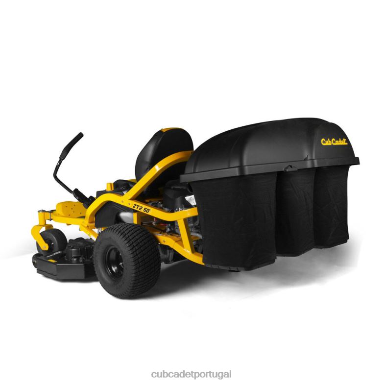 Cub Cadet ensacador triplo para decks de 50, 54 e 60 polegadas acessório RDL4832