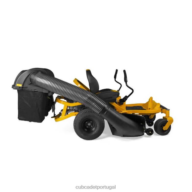 Cub Cadet ensacador triplo para decks de 50, 54 e 60 polegadas acessório RDL4832