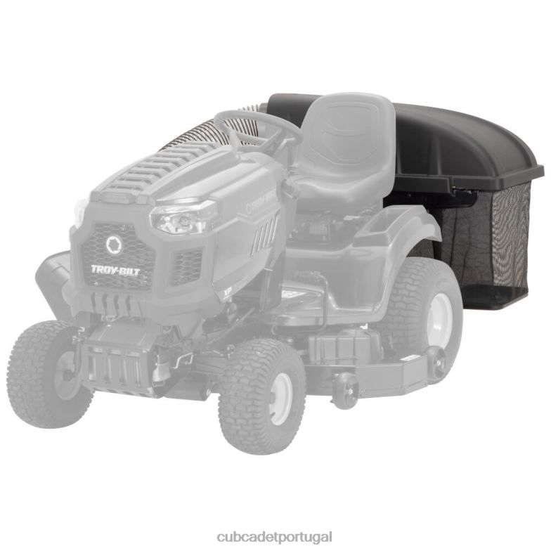 Cub Cadet ensacador triplo para decks de 50 e 54 polegadas (2015-) acessório RDL48165