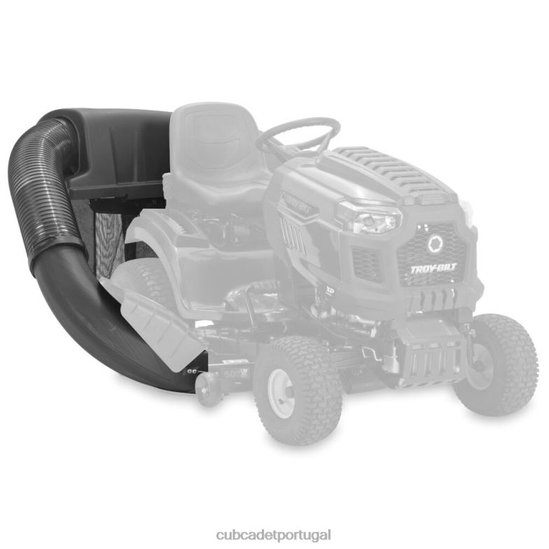 Cub Cadet ensacador triplo para decks de 50 e 54 polegadas (2015-) acessório RDL48165