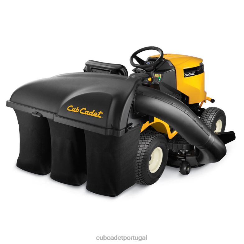 Cub Cadet ensacador triplo para decks de 50 e 54 polegadas acessório RDL4857