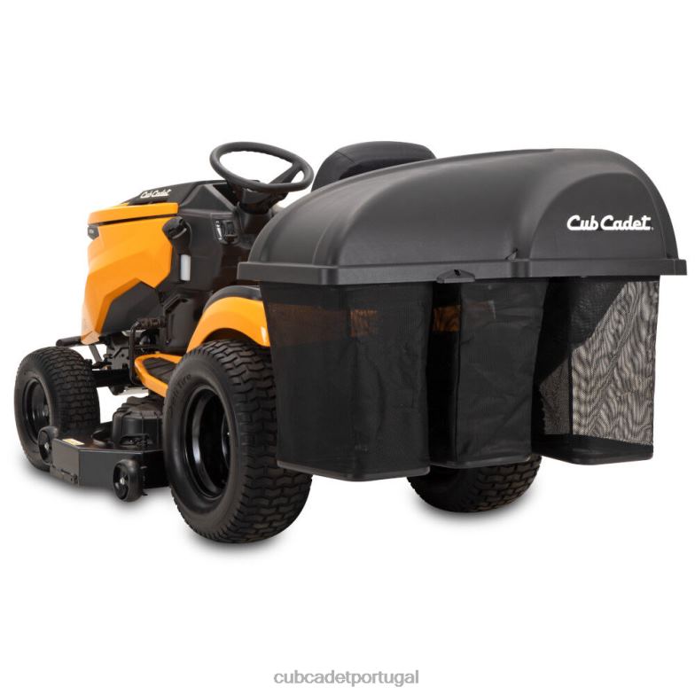 Cub Cadet ensacador triplo para decks de 50 e 54 polegadas acessório RDL4871