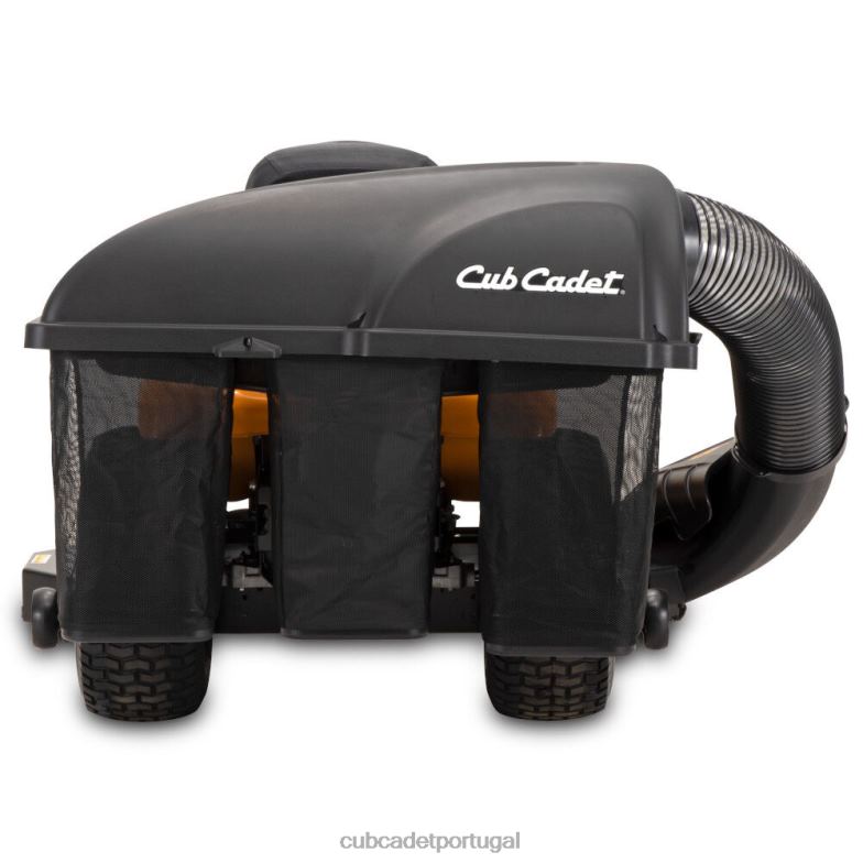 Cub Cadet ensacador triplo para decks de 50 e 54 polegadas acessório RDL4871