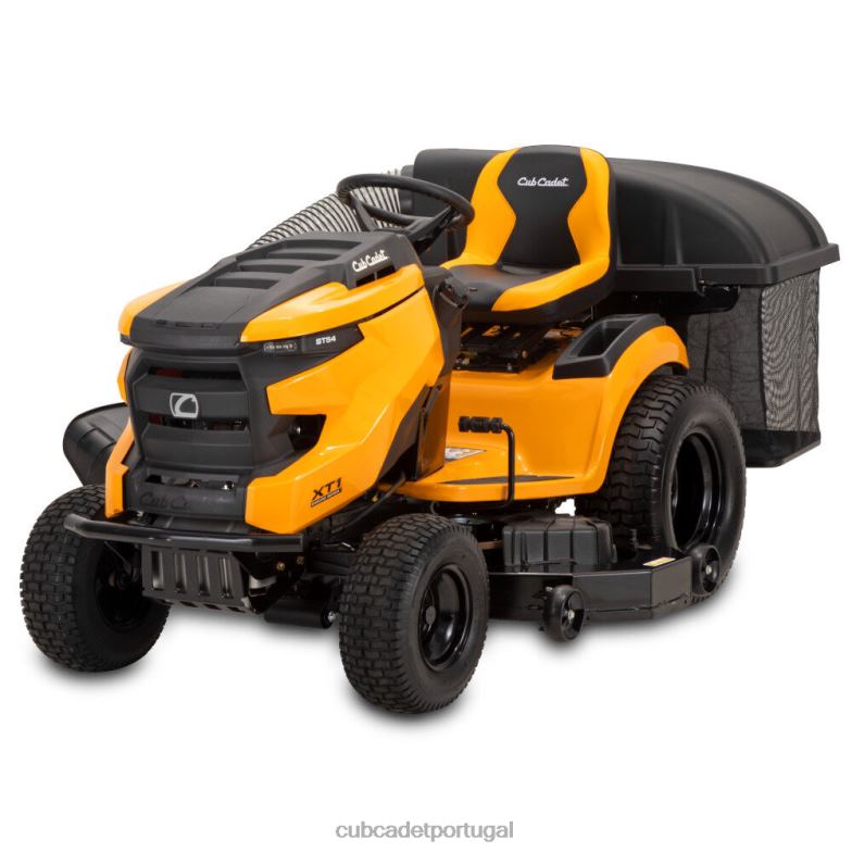 Cub Cadet ensacador triplo para decks de 50 e 54 polegadas acessório RDL4871