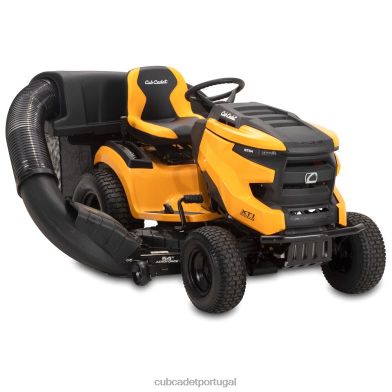 Cub Cadet ensacador triplo para decks de 50 e 54 polegadas acessório RDL4871