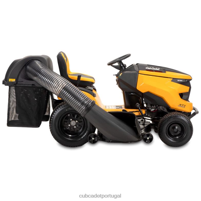 Cub Cadet ensacador triplo para decks de 50 e 54 polegadas acessório RDL4871