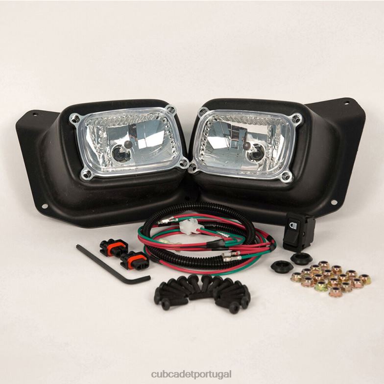 Cub Cadet jogo de luz acessório RDL48118