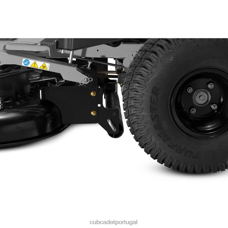 Cub Cadet kit de distribuição de gramado para decks de 42, 50 e 54 polegadas acessório RDL4893