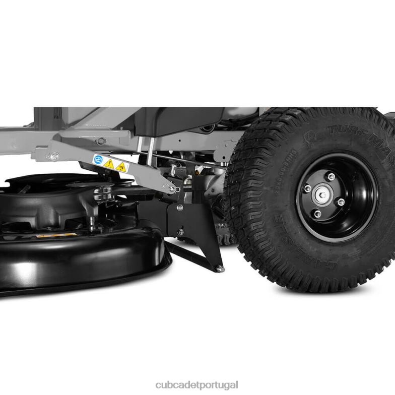 Cub Cadet kit de distribuição de gramado para decks de 46 polegadas acessório RDL48167