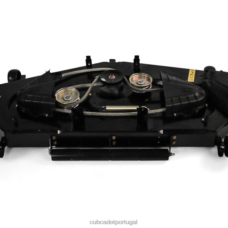 Cub Cadet kit de distribuição de gramado para decks de 48, 54 e 60 pol. acessório RDL48149