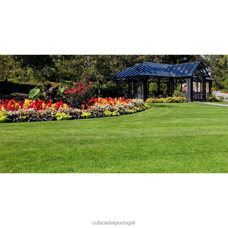 Cub Cadet kit de distribuição de gramado para decks de 48, 54 e 60 pol. acessório RDL48149