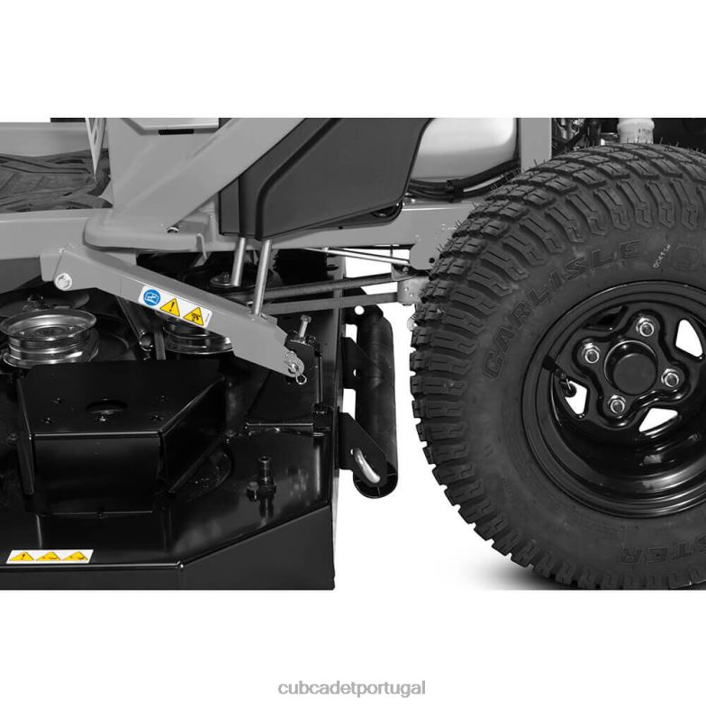 Cub Cadet kit de distribuição de gramado para decks de 50, 54 e 60 polegadas acessório RDL4876