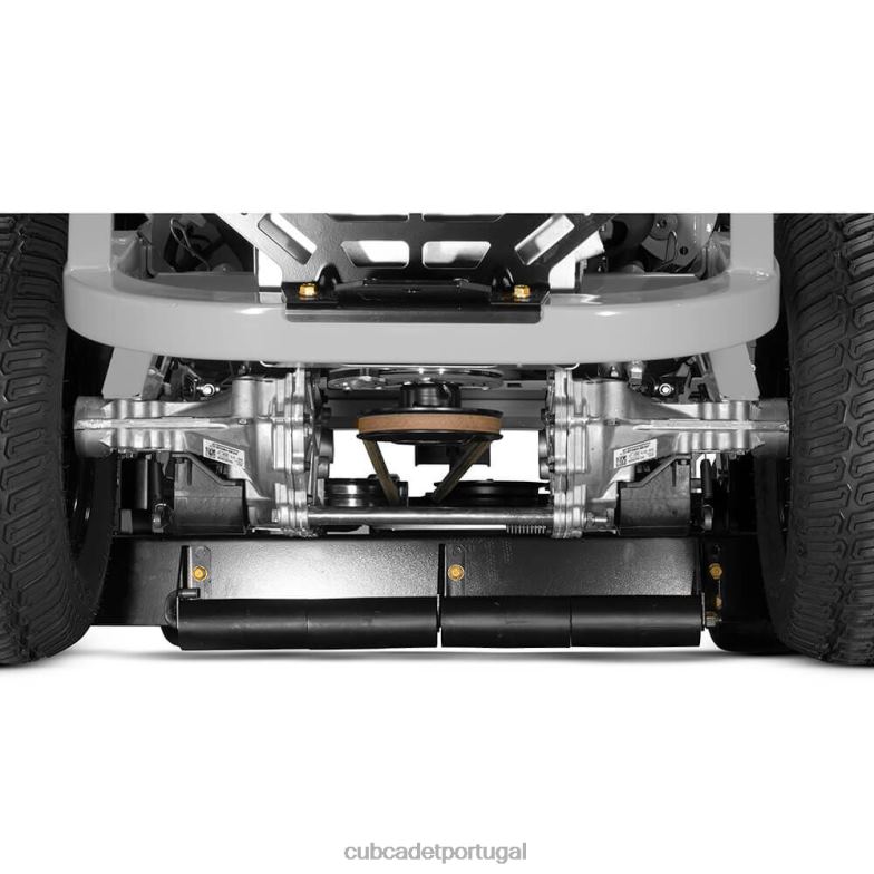 Cub Cadet kit de distribuição de gramado para decks de 50, 54 e 60 polegadas acessório RDL4876