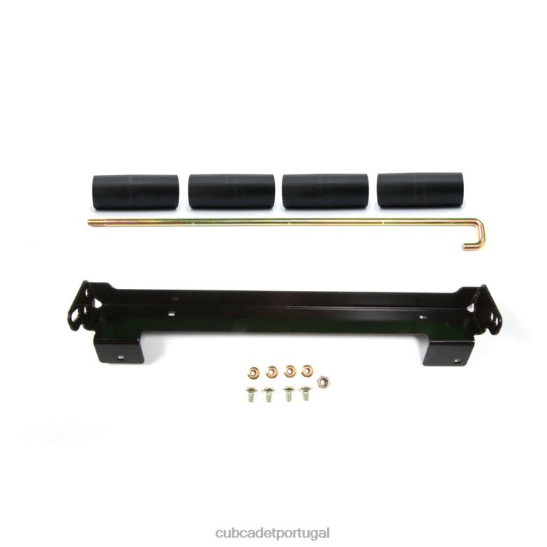 Cub Cadet kit de distribuição de gramado para decks de 50 e 54 pol. acessório RDL48101