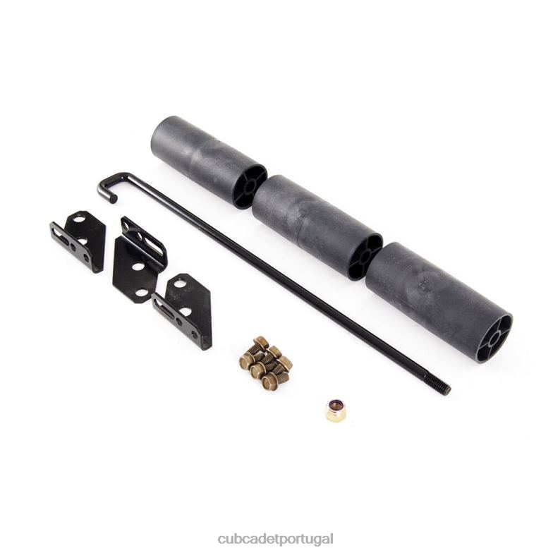 Cub Cadet kit de distribuição de gramado para decks fabricados de 54 polegadas acessório RDL48166