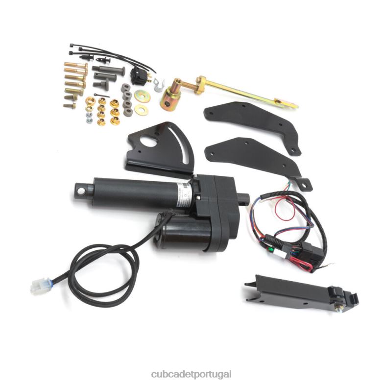 Cub Cadet kit de elevação de deck elétrico acessório RDL48109