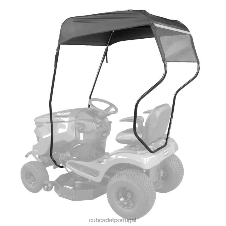 Cub Cadet kit de guarda-sol / cabine de neve acessório RDL48130