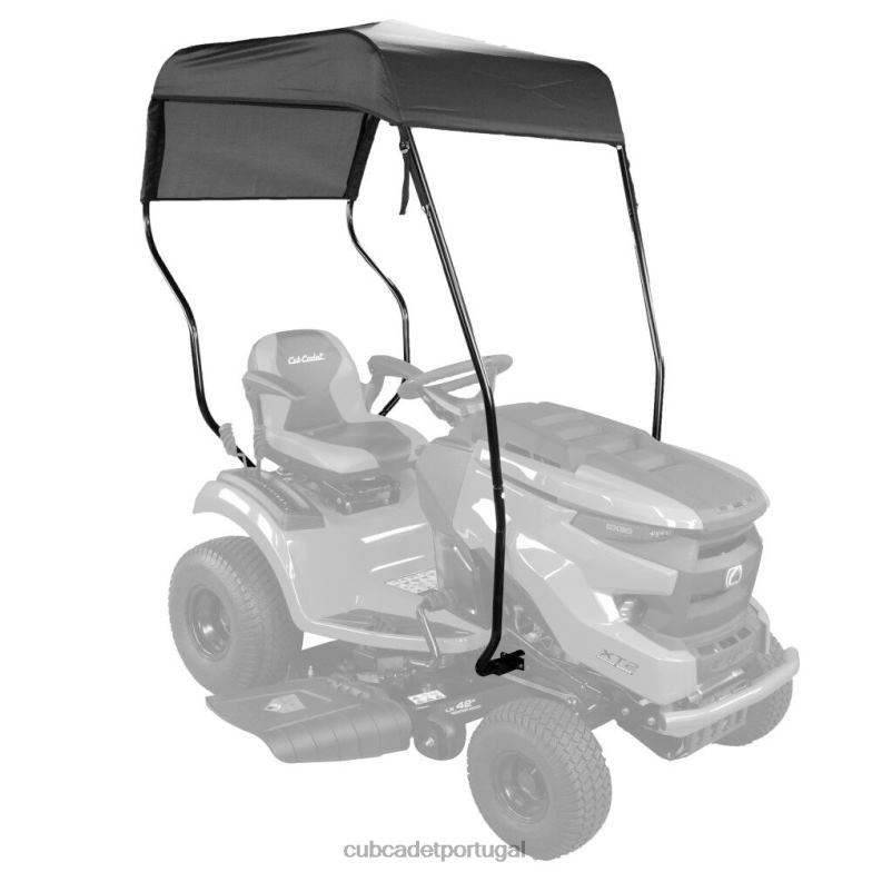 Cub Cadet kit de guarda-sol / cabine de neve acessório RDL48130