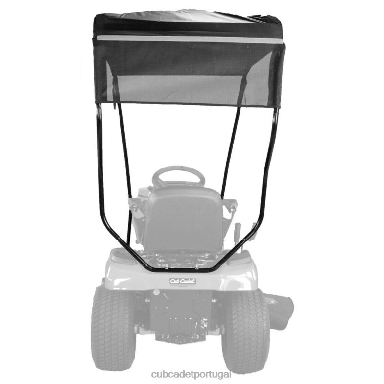 Cub Cadet kit de guarda-sol / cabine de neve acessório RDL48130