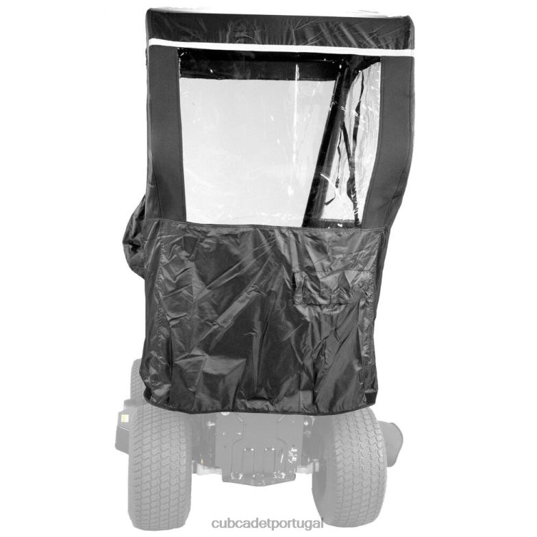 Cub Cadet kit de guarda-sol / cabine de neve acessório RDL48130