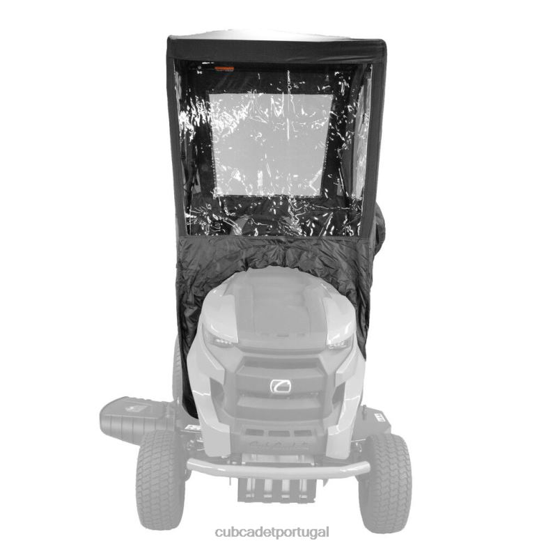 Cub Cadet kit de guarda-sol / cabine de neve acessório RDL48130