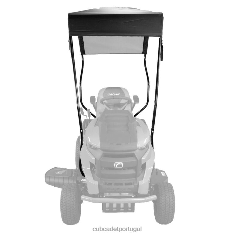 Cub Cadet kit de guarda-sol / cabine de neve acessório RDL48130