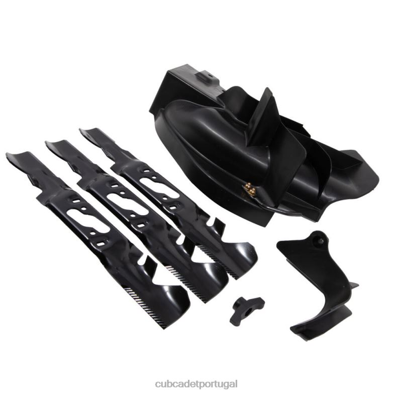 Cub Cadet kit de mulching fastattach para decks de 50 polegadas acessório RDL48179