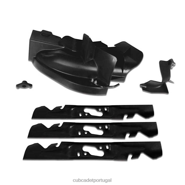 Cub Cadet kit de mulching fastattach para decks de 54 polegadas acessório RDL48178