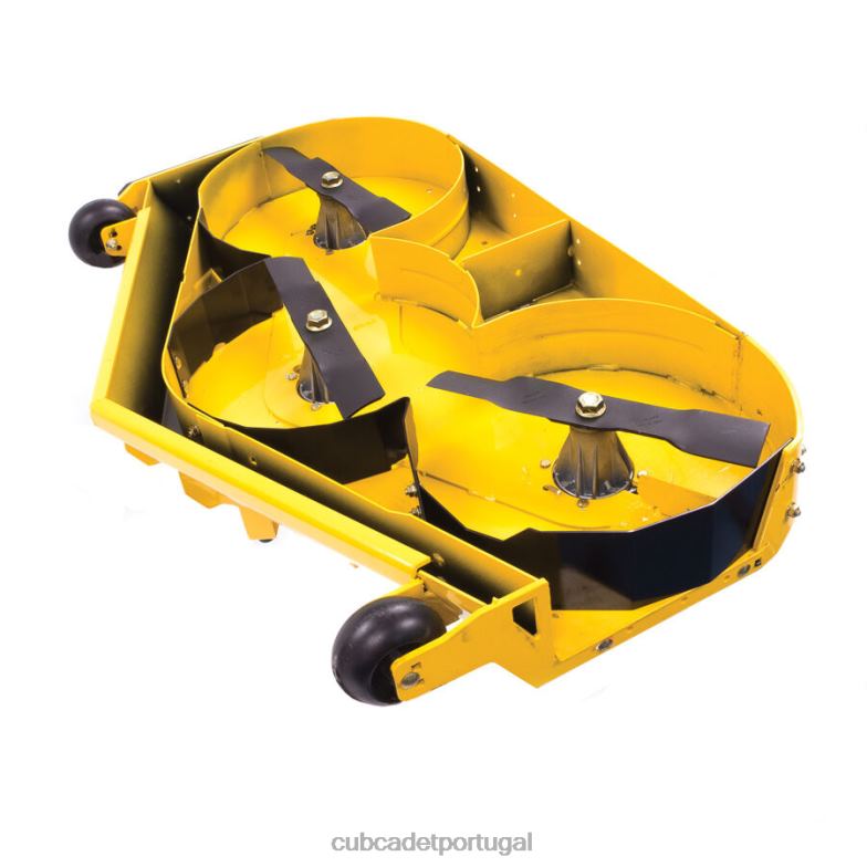 Cub Cadet kit de mulching para plataformas de corte de 48 polegadas acessório RDL48117