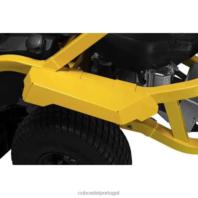 Cub Cadet kit de pára-lama acessório RDL4890