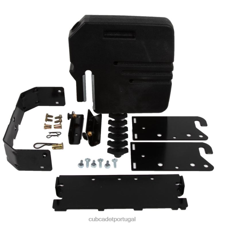 Cub Cadet kit de peso montado na parte traseira acessório RDL4866